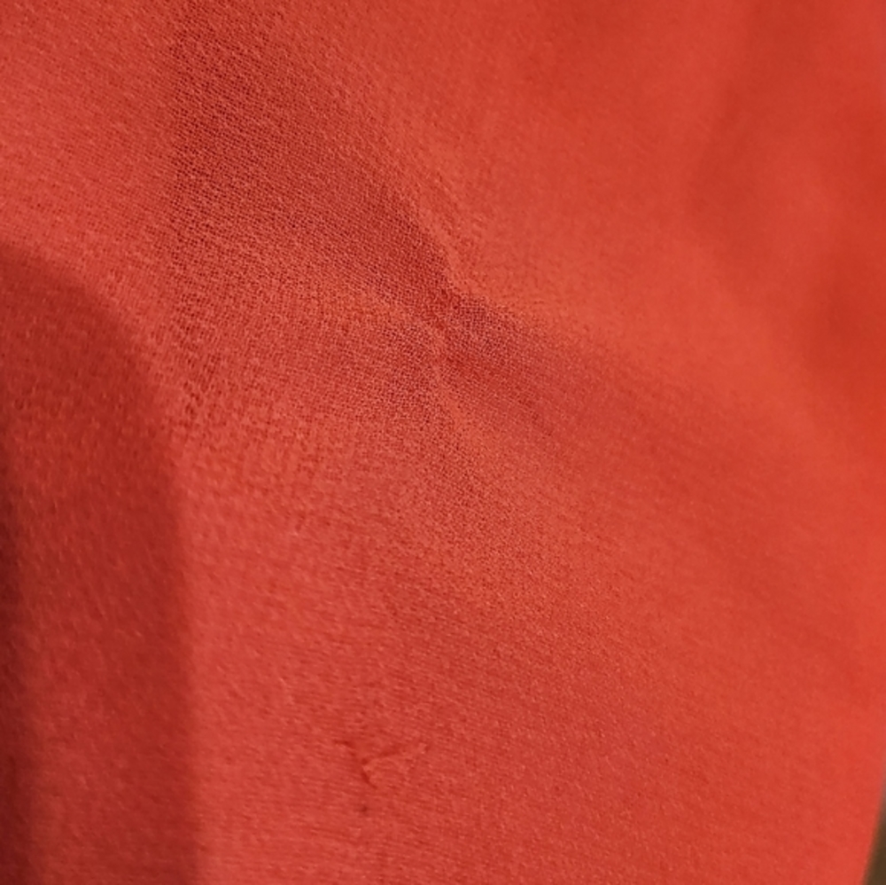 Sheer blouse - Picture 4 of 4